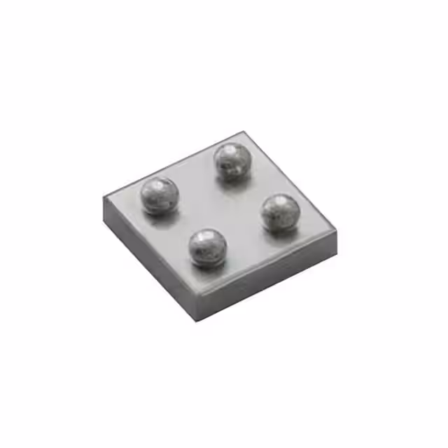 SI8410DB-T2-E1 Vishay Siliconix  Transistors - FET MOSFET - Simples